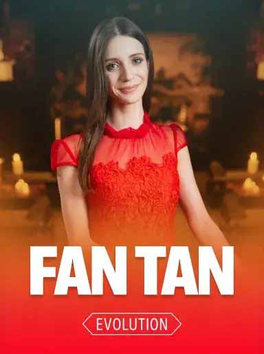 FAN TAN