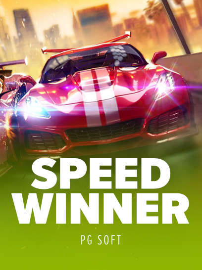 SPEED WINNER